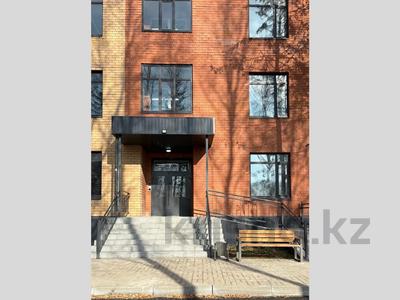 2-комнатная квартира · 65.51 м², Тимирязева 1а за ~ 22.9 млн 〒 в Щучинске