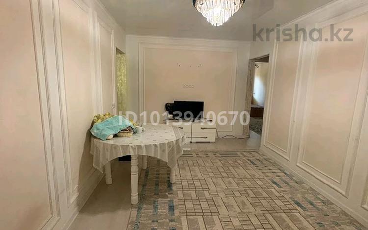 3-комнатная квартира · 60 м² · 2/4 этаж, Республика 45 за 21.8 млн ₸ в Шымкенте, Аль-Фарабийский р-н — фото 2