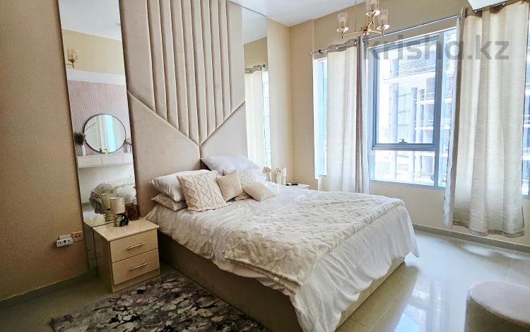 2-комнатная квартира · 81 м², Бизнес бэй 1 за 135 млн ₸ в Дубае — фото 23