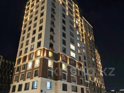 2-комнатная квартира · 66 м² · 16 этаж, Тауельсиздик за 33.5 млн ₸ в Астане, Алматы р-н