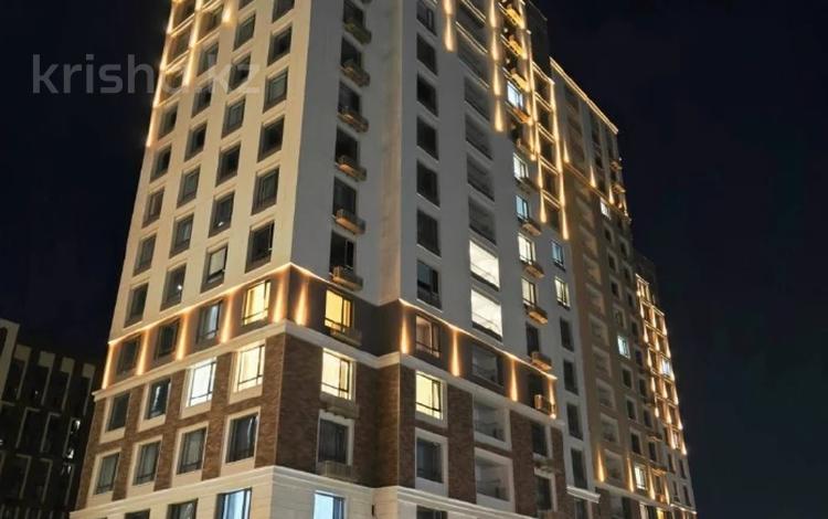 2-комнатная квартира · 66 м² · 16 этаж, Тауельсиздик за 33.5 млн ₸ в Астане, Алматы р-н — фото 3