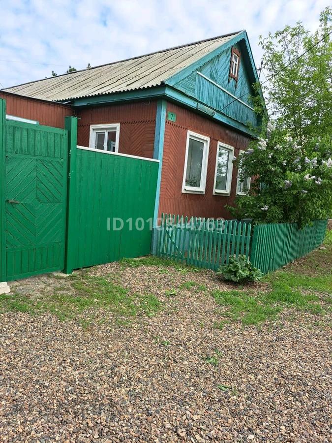 Отдельный дом · 4 комнаты · 80 м² · 9.3 сот.