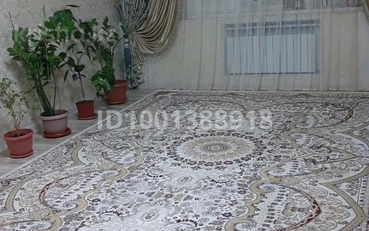 3-бөлмелі пәтер · 83.1 м² · 6/6 қабат, 34-ш/а. 1, бағасы: 20 млн ₸ в Актау, 34-й мкр — фото 3