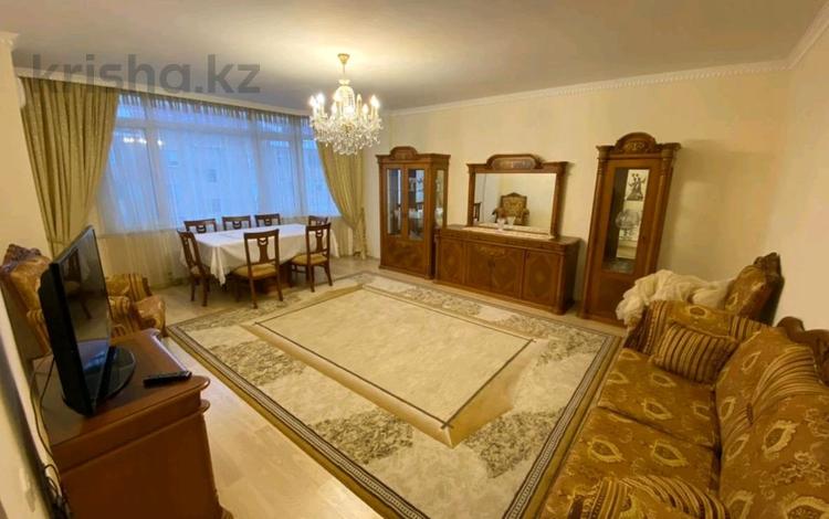 4-комнатная квартира · 120 м² · 4/6 этаж · помесячно, мкр Жети Казына, Сатпаева 50,б. — Владимирский за 300 000 〒 в Атырау, мкр Жети Казына — фото 2