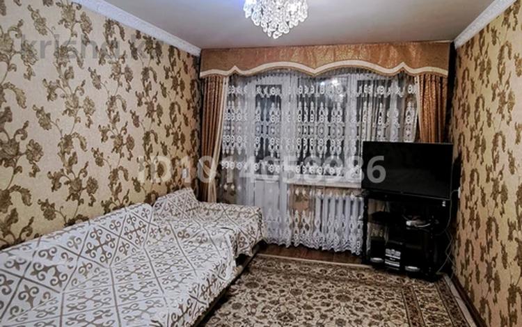 3-комнатная квартира · 70 м² · 3/5 этаж, мкр Жайлау 20 за 24 млн ₸ в Таразе — фото 2