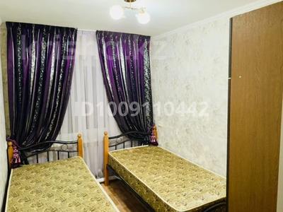 3-комнатная квартира · 75 м² · 1/4 этаж, Орынбай Акына 2 — 3 остановки до верхнего рынка за 175 000 〒 в Шымкенте, Енбекшинский р-н