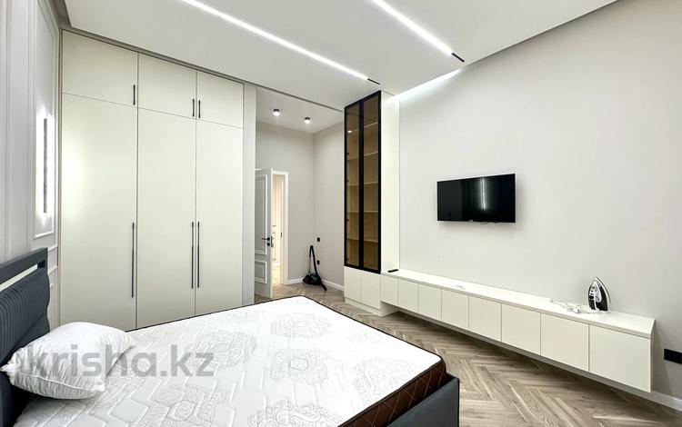 2-комнатная квартира · 60 м² · 16/16 этаж, Нурсат 18а за 300 000 〒 в Шымкенте, Каратауский р-н — фото 7