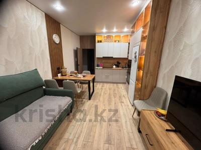 3-комнатная квартира · 73 м² · 2/12 этаж, Култегин 19 за 46.5 млн 〒 в Астане, Нура р-н