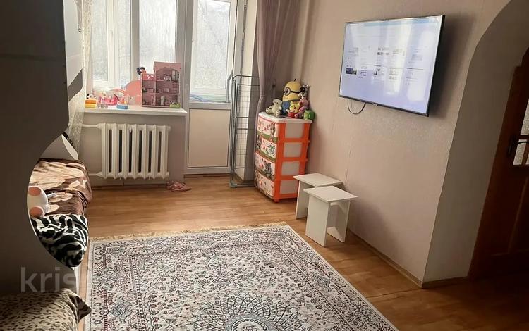 1-комнатная квартира, 30 м², 3/4 этаж, Пятницкого 73