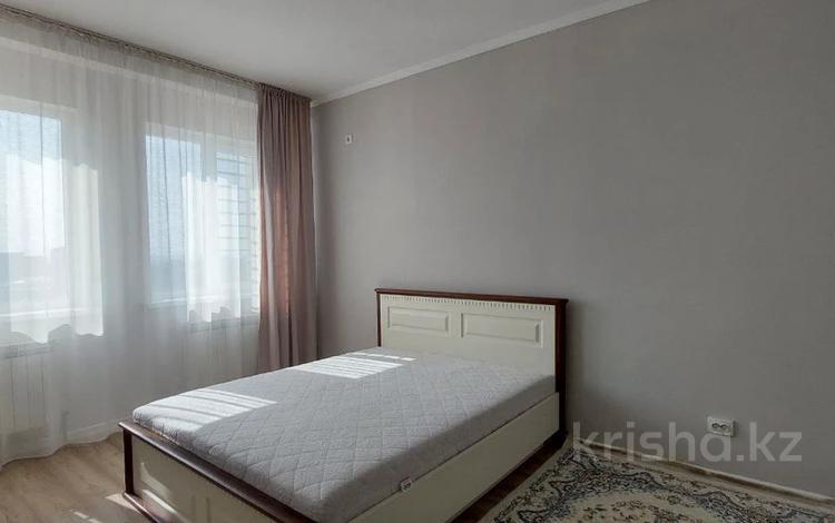 2-комнатная квартира · 52 м² · 15/18 этаж, Навои 208 — Торайгырова за 43.3 млн ₸ в Алматы, Бостандыкский р-н — фото 2