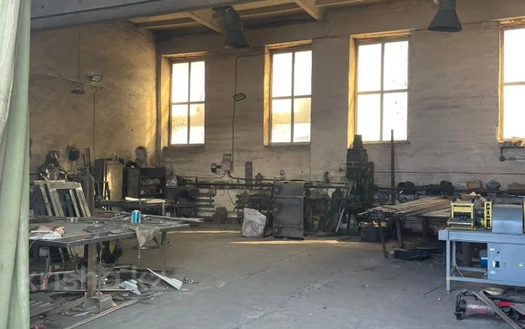 Производственное помещение за 1 500 〒 в Петропавловске — фото 2