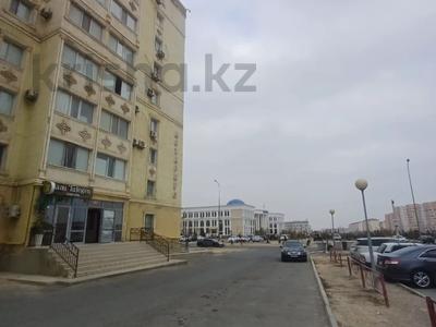 1-комнатная квартира · 28.5 м² · 2/9 этаж, 34-й мкр 5 за 7 млн 〒 в Актау