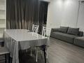 3-комнатная квартира · 72 м² · 3/9 этаж, Кабанбай батыра 203 за 450 000 ₸ в Алматы, Алмалинский р-н — фото 15