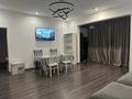 3-комнатная квартира · 72 м² · 3/9 этаж, Кабанбай батыра 203 за 450 000 ₸ в Алматы, Алмалинский р-н — фото 18