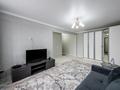 1-комнатная квартира · 31 м² · 3/4 этаж, Алии Молдагуловой 22/1 за 13 000 ₸ в Астане, Сарыарка р-н — фото 6