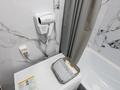 1-комнатная квартира · 31 м² · 3/4 этаж, Алии Молдагуловой 22/1 за 13 000 ₸ в Астане, Сарыарка р-н — фото 18
