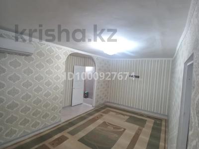 2-комнатная квартира · 43 м² · 3/4 этаж, Пр,Абая 43 кв 23 за 9.5 млн 〒 в 
