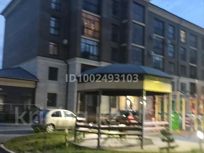 3-комнатная квартира · 93.7 м² · 2/5 этаж, мкр Юго-Восток, Республики 49 — Тбц Аян за 49 млн 〒 в Караганде, Казыбек би р-н