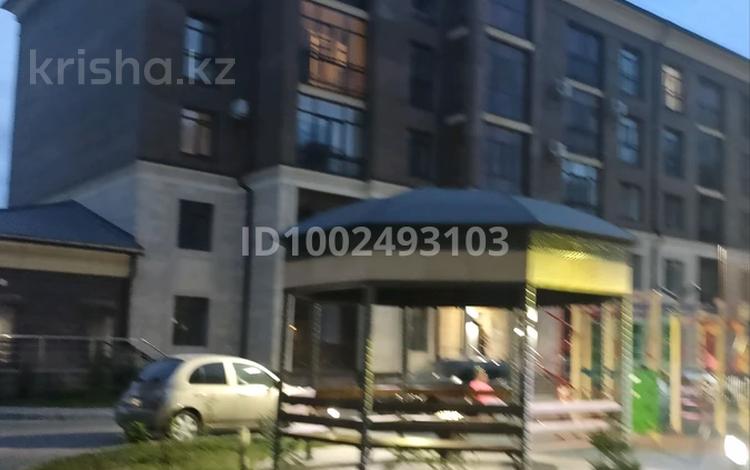 3-комнатная квартира · 93.7 м² · 2/5 этаж, мкр Юго-Восток, Республики 49 — Тбц Аян за 58 млн ₸ в Караганде, Казыбек би р-н — фото 42