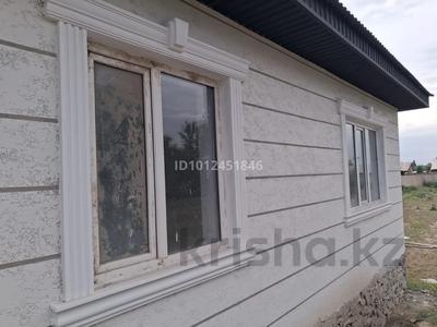 Жеке үй · 3 бөлме · 70 м² · 10 жүзд., мкр Шайкорык, Мкр Шайкорык ул телеу 19, бағасы: 13 млн ₸ в Таразе