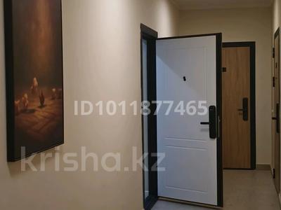 2-бөлмелі пәтер · 43 м² · 2/6 қабат, ул. Бауыржана Момышулы Ғажайып 32 — Рядом Мешіт, бағасы: 250 000 ₸ в Алматы, Алатауский р-н