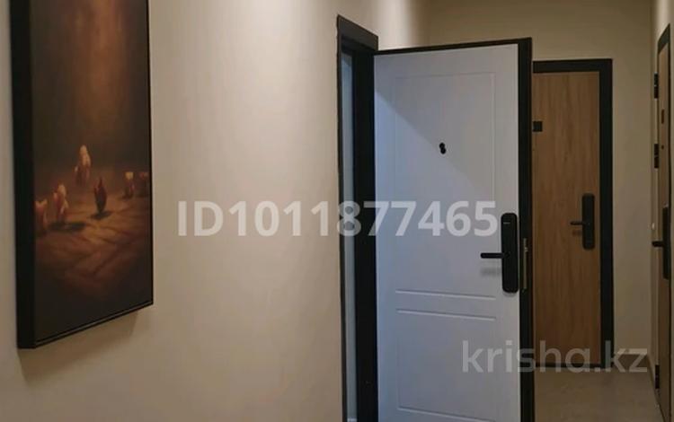 2-бөлмелі пәтер · 43 м² · 2/6 қабат, ул. Бауыржана Момышулы Ғажайып 32 — Рядом Мешіт, бағасы: 250 000 ₸ в Алматы, Алатауский р-н — фото 2