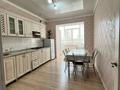 2-комнатная квартира · 78.5 м² · 2/9 этаж, газиза жубанова за 31.7 млн ₸ в Актобе