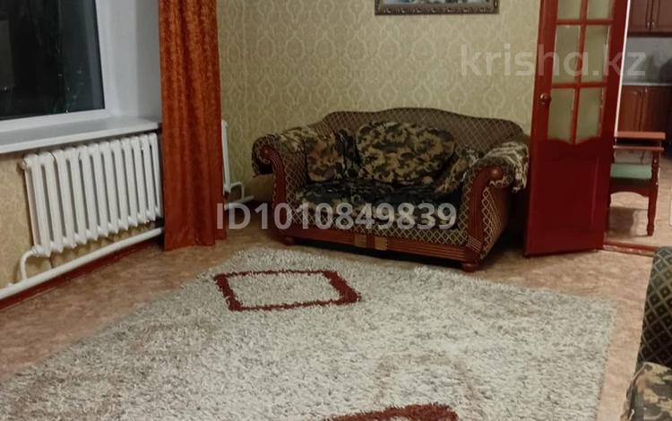 4-комнатная квартира · 91 м² · 2/2 этаж, Аканаева — Рядом с ДЮСШ за 26 млн ₸ в  — фото 2