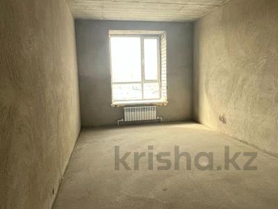 1-комнатная квартира · 48.3 м² · 1/5 этаж, мкр. Алтын орда за 13 млн ₸ в Актобе