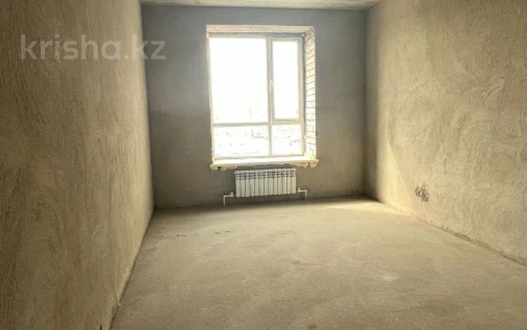 1-комнатная квартира · 48.3 м² · 1/5 этаж, мкр. Алтын орда за 13 млн ₸ в Актобе — фото 2