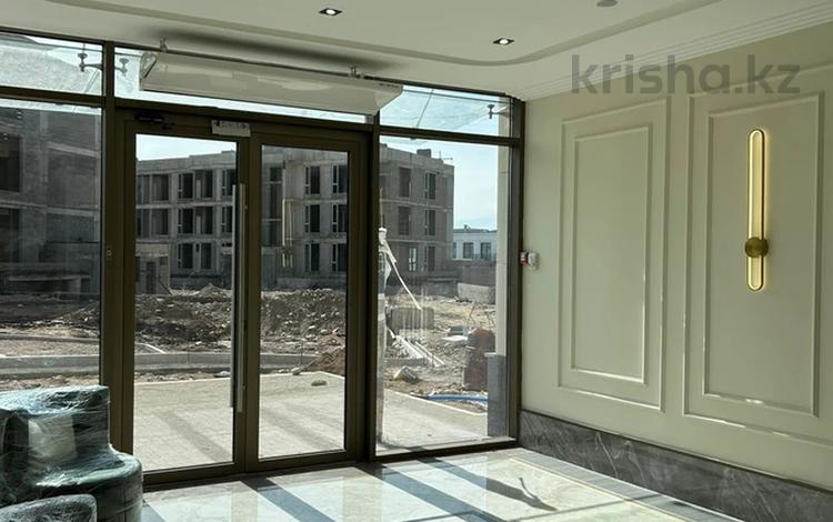 6-комнатная квартира · 200 м² · 1/3 этаж, мкр Курамыс, Кенесары хана 43/7 — Garden Line 🪴 за ~ 258.7 млн ₸ в Алматы, Наурызбайский р-н — фото 2