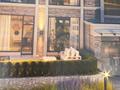 6-комнатная квартира · 200 м² · 1/3 этаж, мкр Курамыс, Кенесары хана 43/7 — Garden Line 🪴 за ~ 258.7 млн ₸ в Алматы, Наурызбайский р-н — фото 12