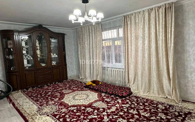 2-бөлмелі пәтер · 55 м² · 4/5 қабат, Альфараби 59 — Абая, бағасы: 10 млн ₸ в Кентау — фото 2