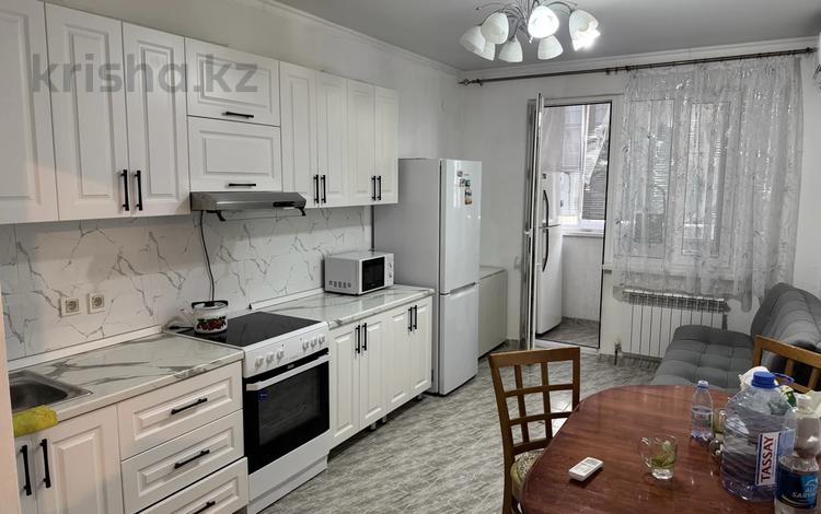 1-комнатная квартира · 46 м² · 6/12 этаж, мкр Дарабоз 57 — Момышулы за 210 000 ₸ в Алматы, Алатауский р-н — фото 2