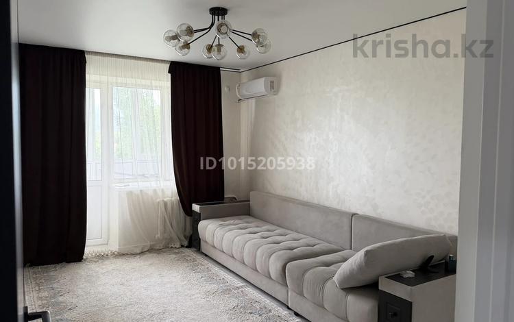 2-бөлмелі пәтер · 50 м², Момушулы 2а, бағасы: 29 млн ₸ в  — фото 2
