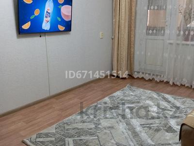 1-комнатная квартира · 30 м² · 4/5 этаж, Талас мкр 30 за 10 000 ₸ в Таразе