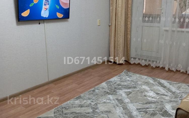 1-комнатная квартира · 30 м² · 4/5 этаж, Талас мкр 30 за 10 000 ₸ в Таразе — фото 16