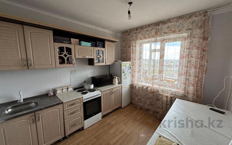 3-комнатная квартира · 68.7 м² · 8/10 этаж, Карменова 76 — Apt. 24 за 28 млн ₸ в Семее — фото 9