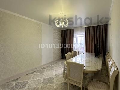 3-комнатная квартира · 74 м² · 4/4 этаж, Байканурова за 25 млн ₸ в Жезказгане