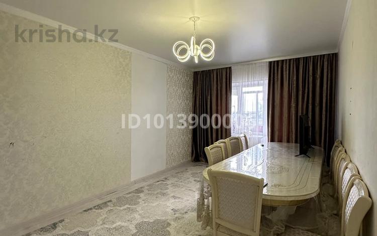 3-комнатная квартира · 74 м² · 4/4 этаж, Байканурова за 25 млн ₸ в Жезказгане — фото 2