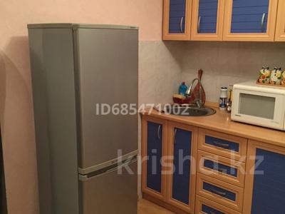 1-бөлмелі пәтер, 45 м², 4/5 қабат тәулігіне, улица Желтоксан 16, бағасы: 20 000 〒 в Балхаше