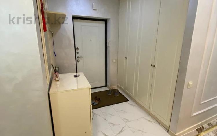 4-комнатная квартира · 120 м² · 11/14 этаж, Хусаинова за 106 млн ₸ в Алматы, Бостандыкский р-н — фото 2