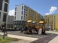 1-комнатная квартира · 50 м² · 9/9 этаж, Нажимеденова 23 — Нурмагамбетова за ~ 29 млн ₸ в Астане, Алматы р-н — фото 20