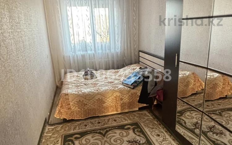 3-бөлмелі пәтер · 57 м² · 3/5 қабат, Кизатова 2, бағасы: 19.5 млн ₸ в Петропавловске — фото 4