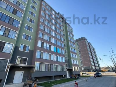 2-комнатная квартира · 54 м² · 4/9 этаж, мкр Туран 714/2 за 23 млн 〒 в Шымкенте, Каратауский р-н