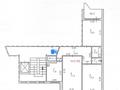 3-бөлмелі пәтер · 69.1 м² · 8/10 қабат, Бекхожина 17 — Усолка, бағасы: 24 млн ₸ в Павлодаре — фото 3
