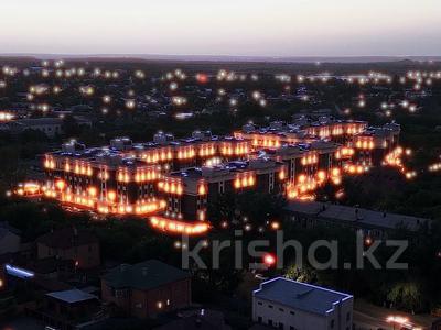 3-бөлмелі пәтер · 90.3 м² · 3/5 қабат, Михайловка ш/а., Крылова 15, бағасы: ~ 42.8 млн ₸ в Караганде, Казыбек би р-н