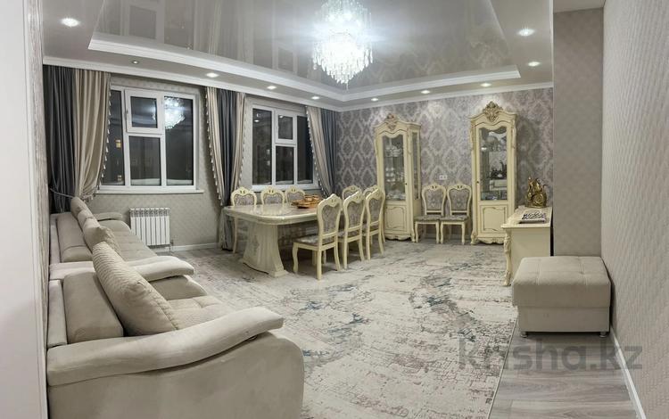 3-комнатная квартира, 81 м², 7/9 этаж, Улы Дала 42