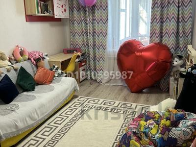 3-комнатная квартира · 76 м² · 9/9 этаж, 9-й микрорайон, Абая за 34.5 млн 〒 в Костанае