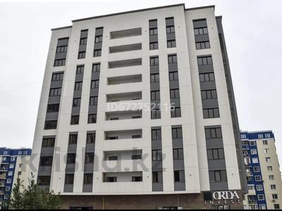 3-комнатная квартира, 82 м², 4 этаж, мкр Нурсат 2, Нурсат 37 за 45 млн 〒 в Шымкенте, Каратауский р-н